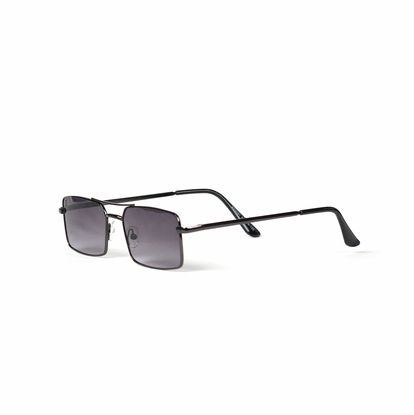 Gangsters metal shades (Black)