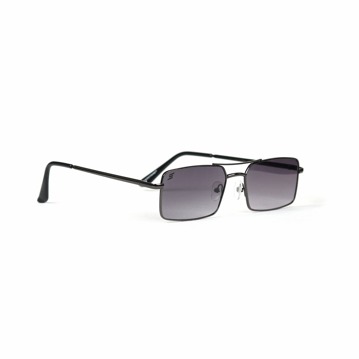 Gangsters metal shades (Black)
