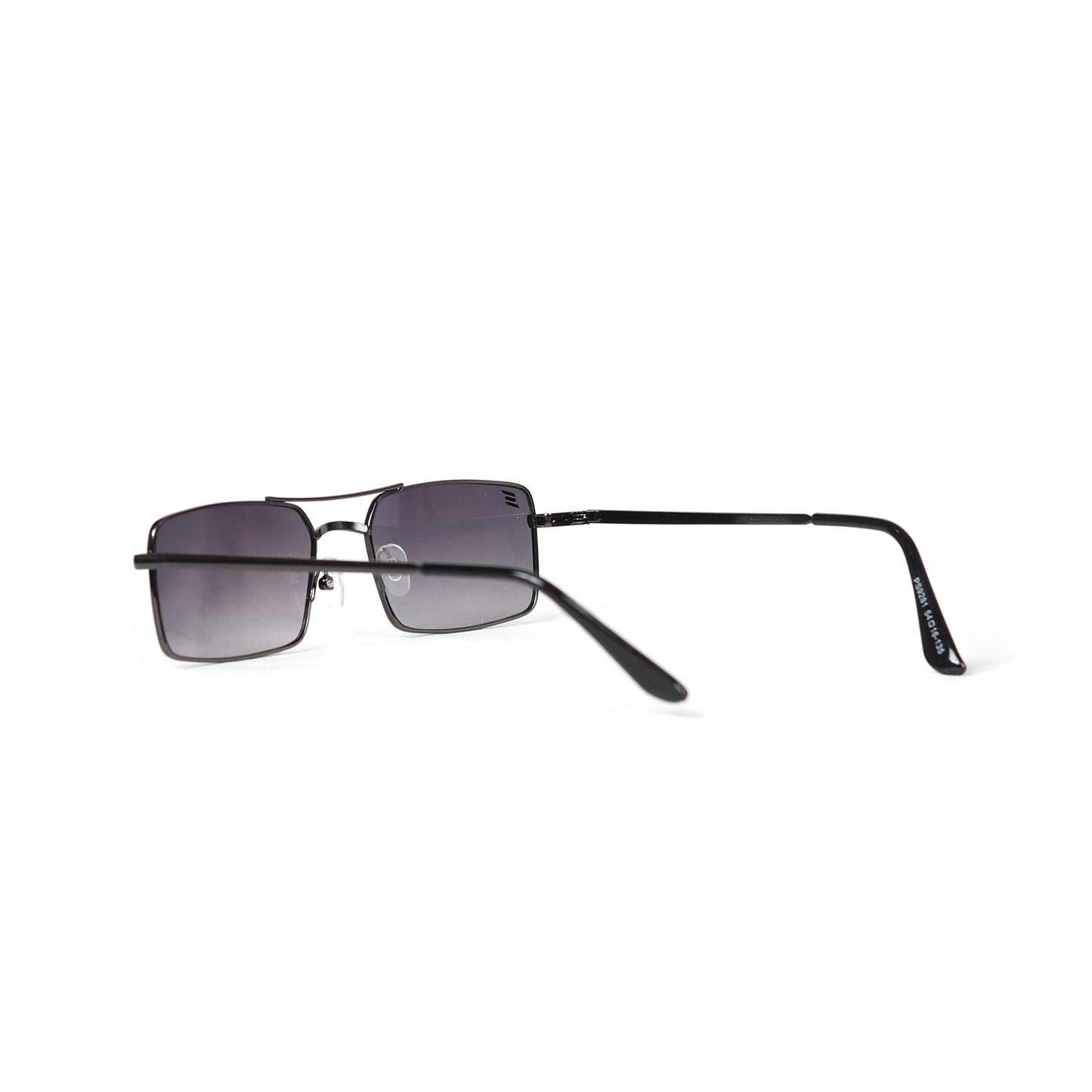 Gangsters metal shades (Black)