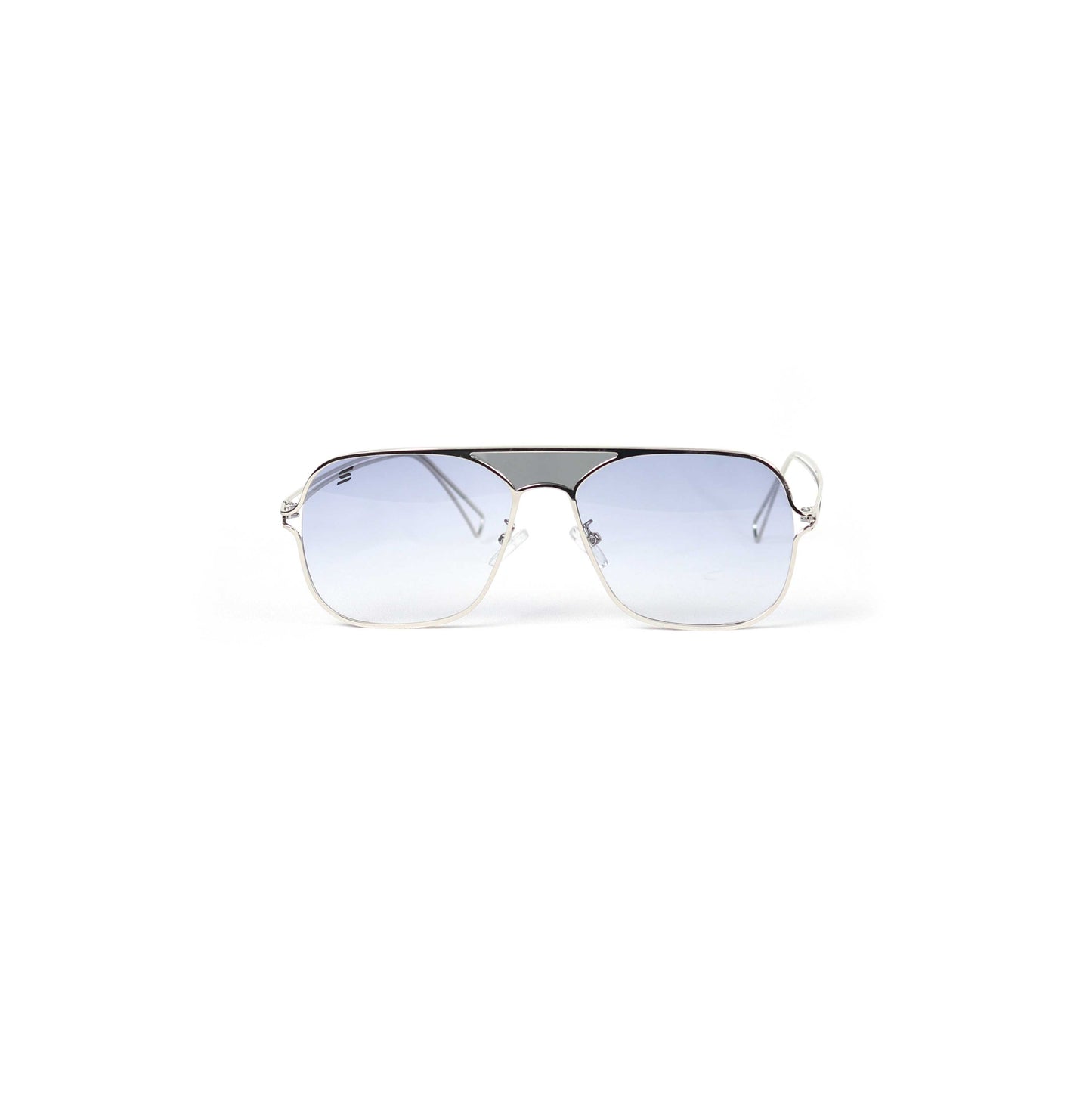 George metal shades (Atmos blue silver)