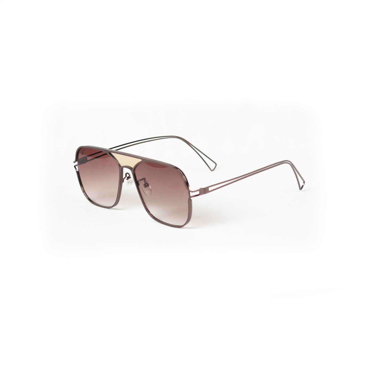George metal shades (Gold)