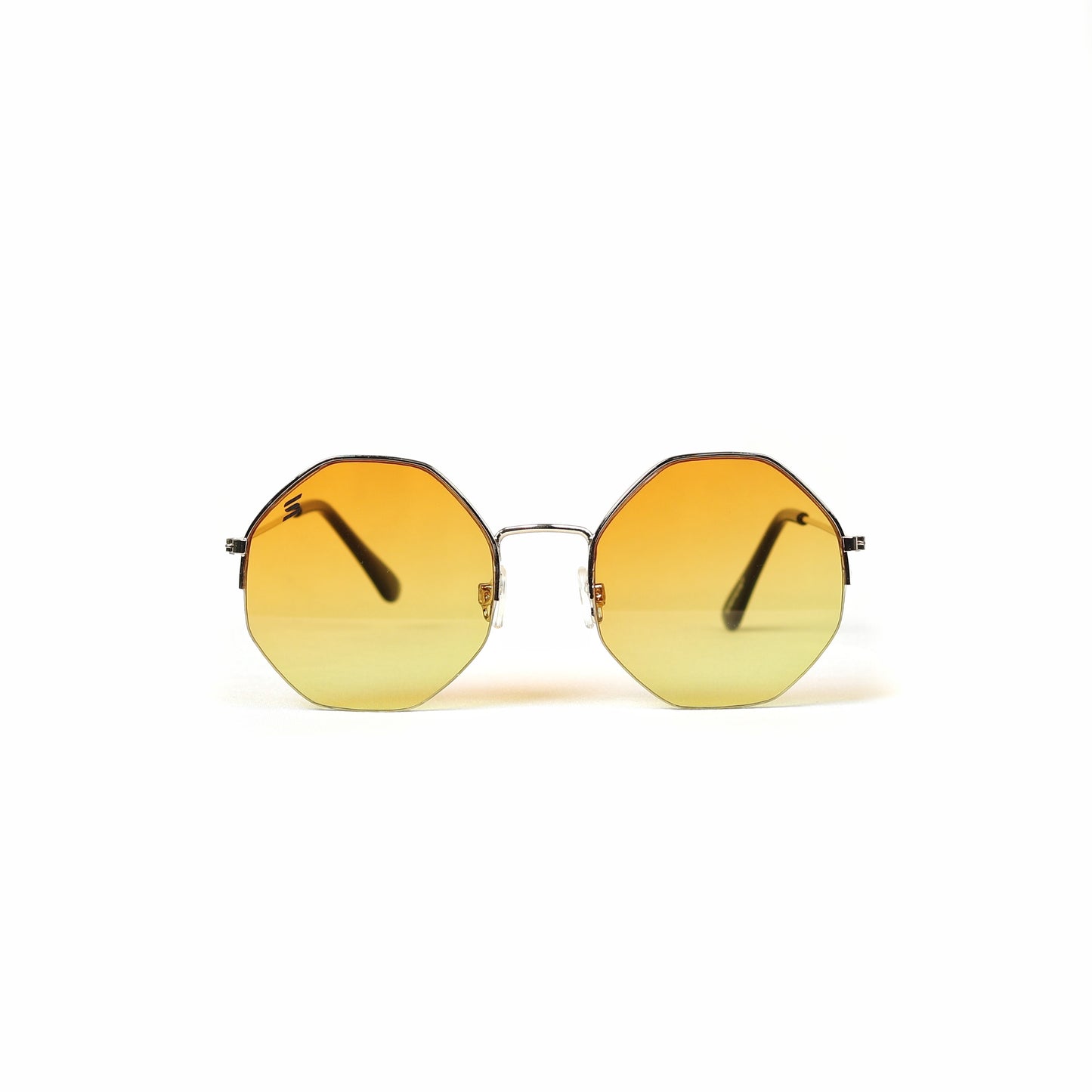 Octa metal shades (Yellow)