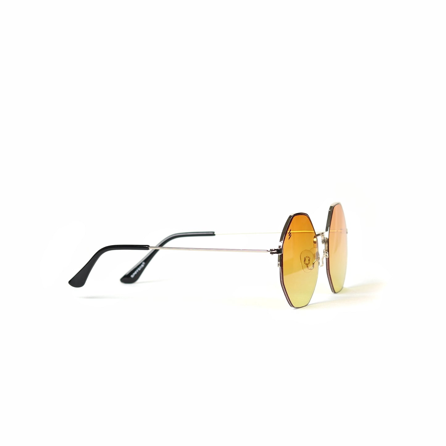 Octa metal shades (Yellow)