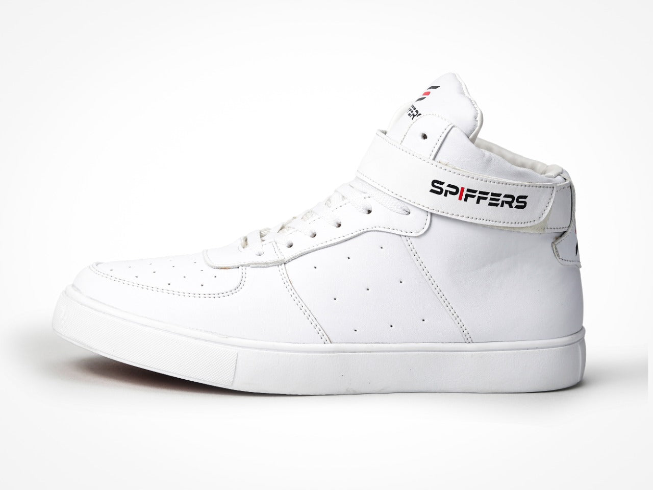 Hoper 1.0 ( White )