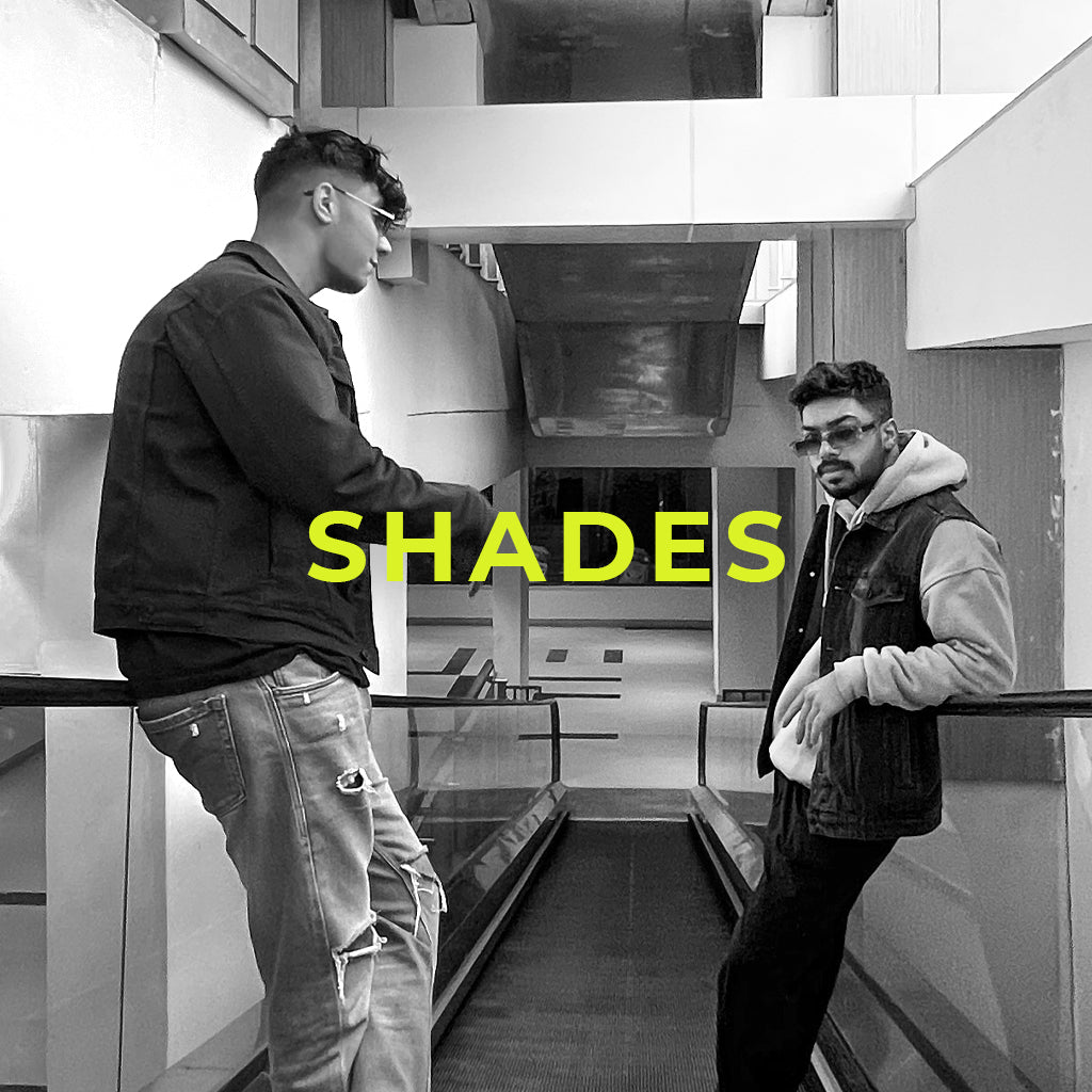 Shades