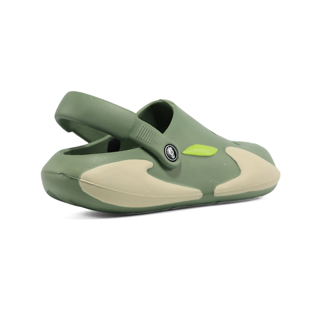 Menace SlipOns