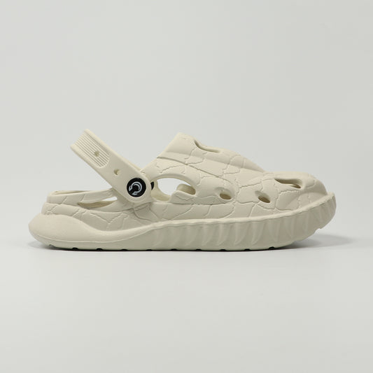 Gators Slipons (Buttermilk)