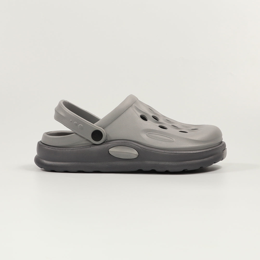 Mathews SlipOns (Grey)