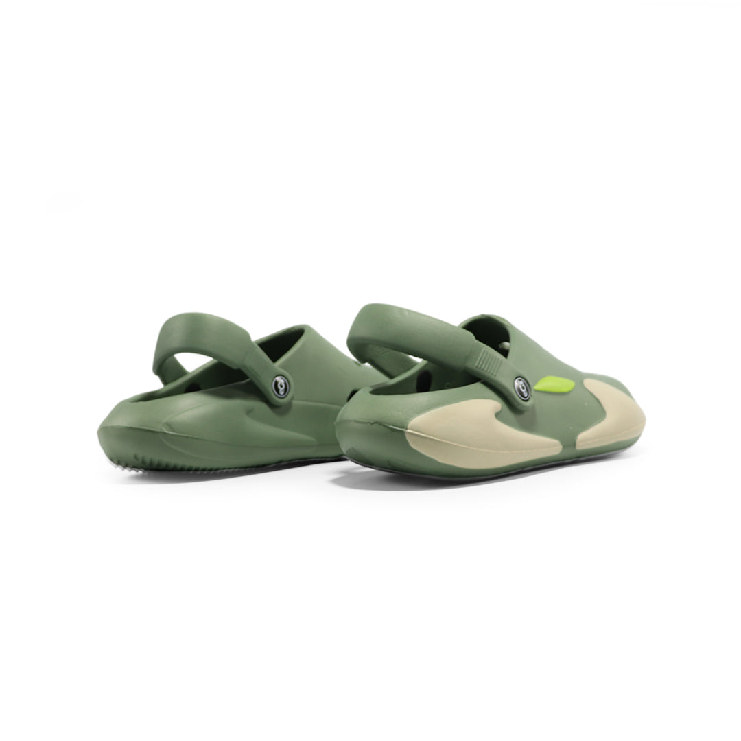Menace SlipOns