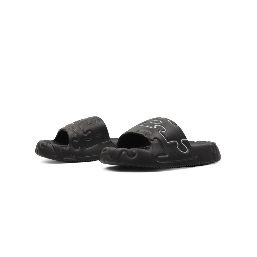 Baffle Slides