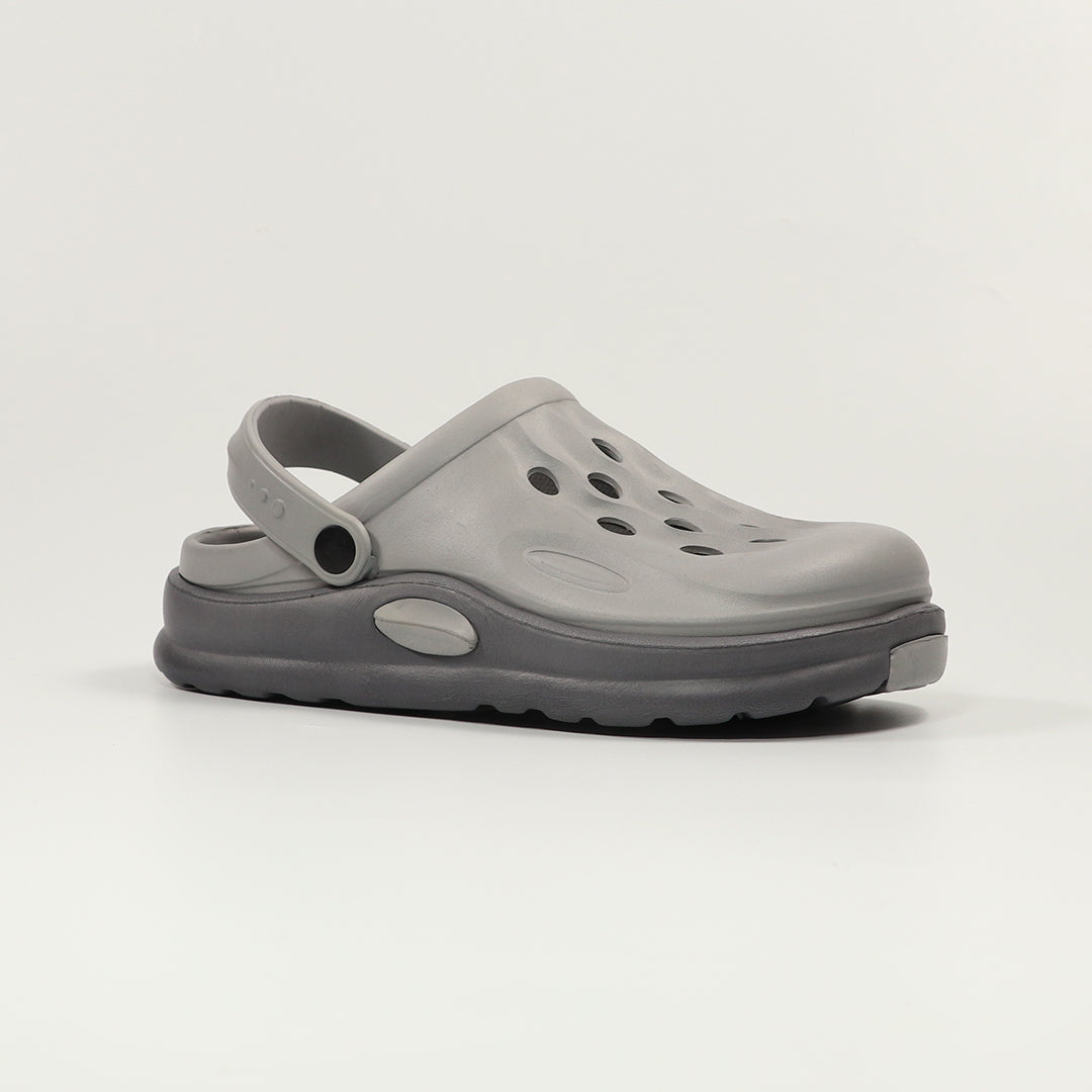 Mathews SlipOns (Grey)