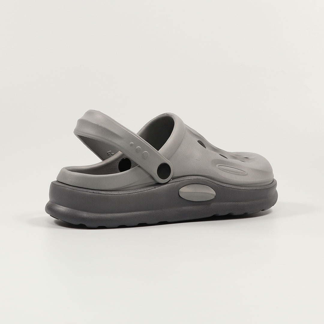 Mathews SlipOns (Grey)