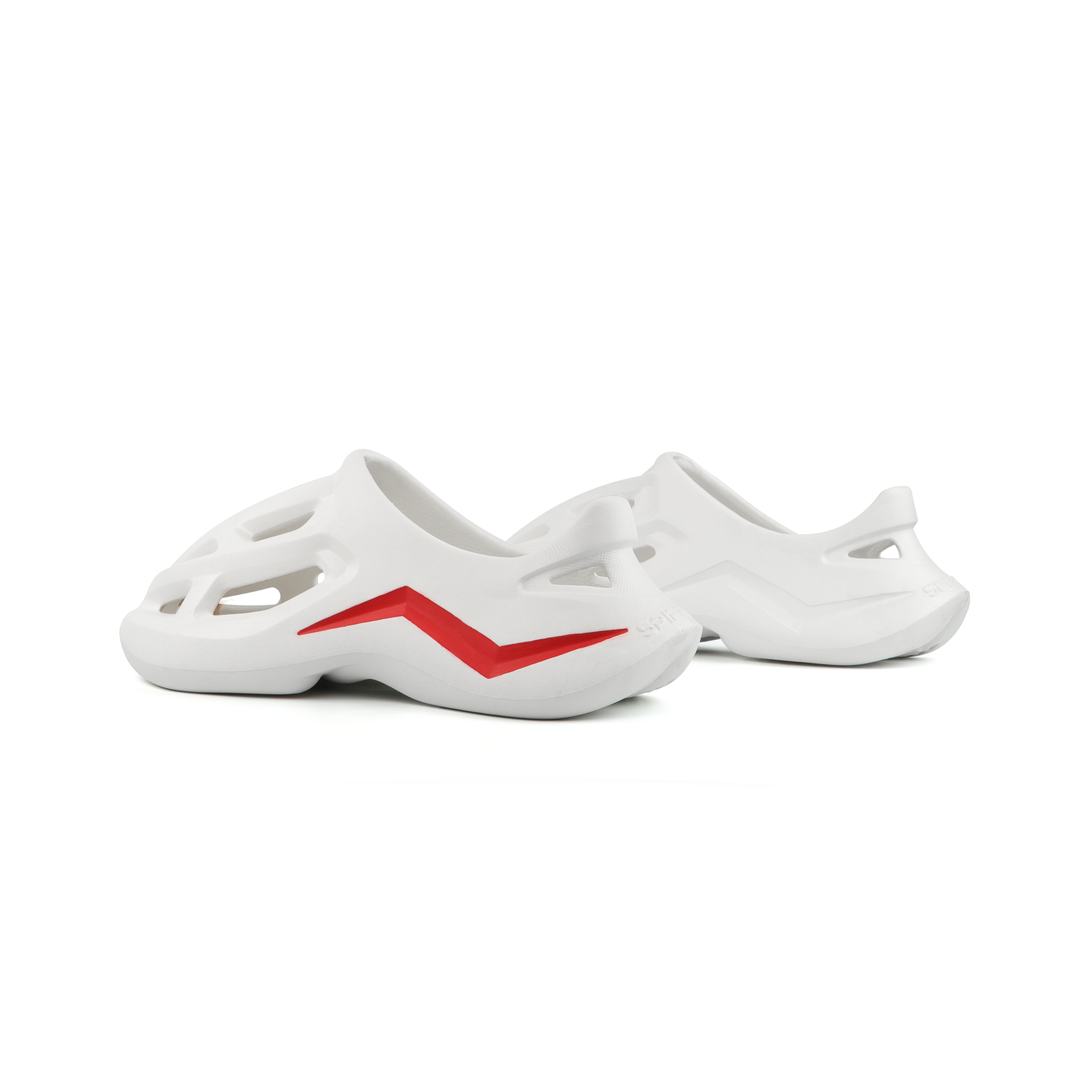 Cumulus Blaze Slides