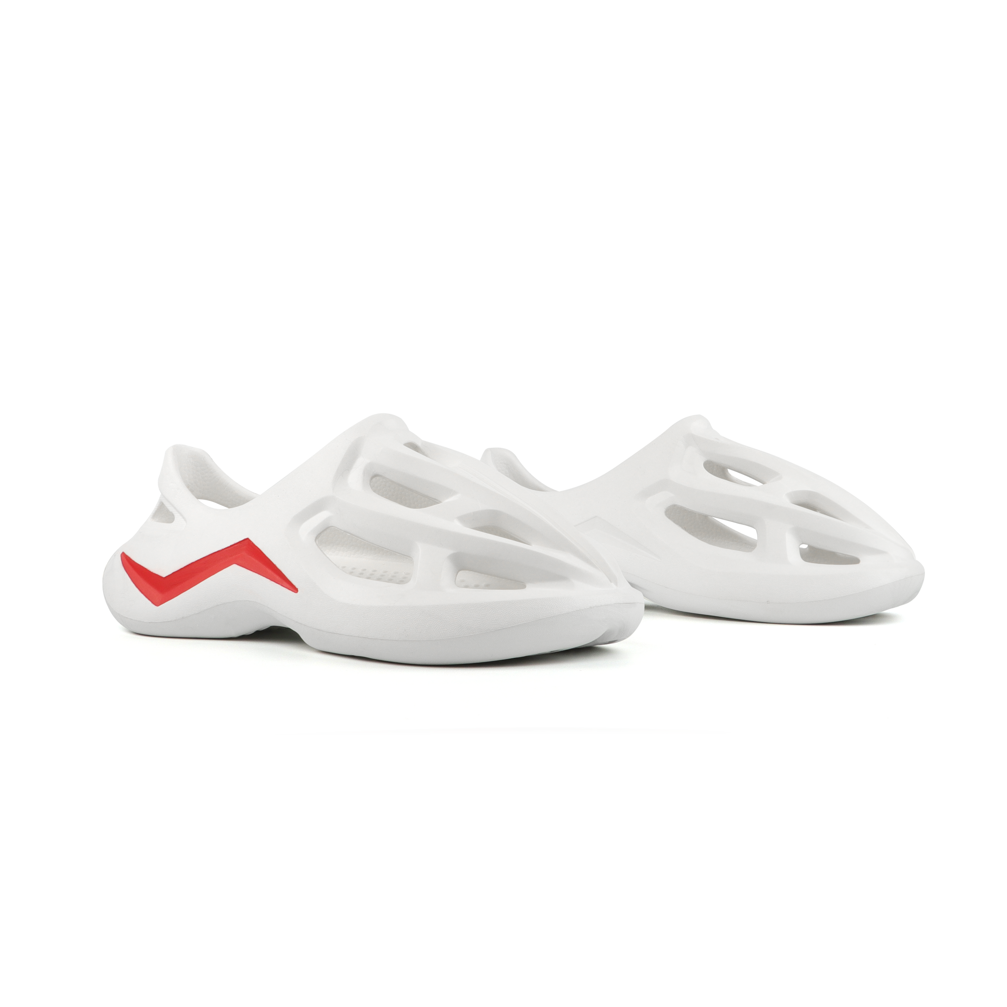 Cumulus Blaze Slides