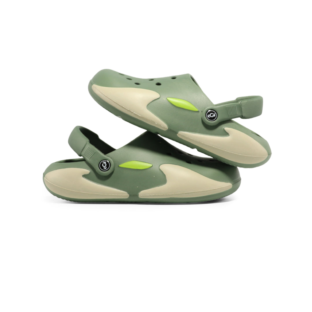 Menace SlipOns