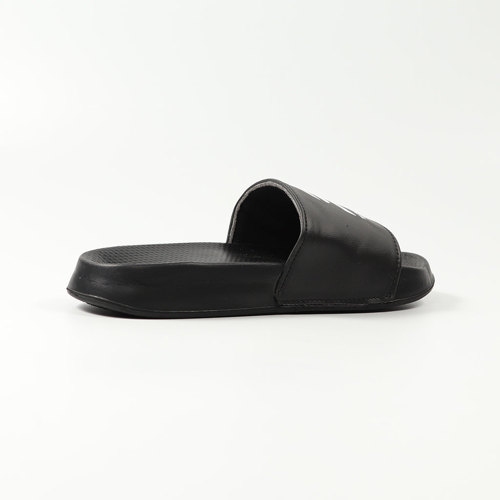 PowerNaps SlipOns (Black)