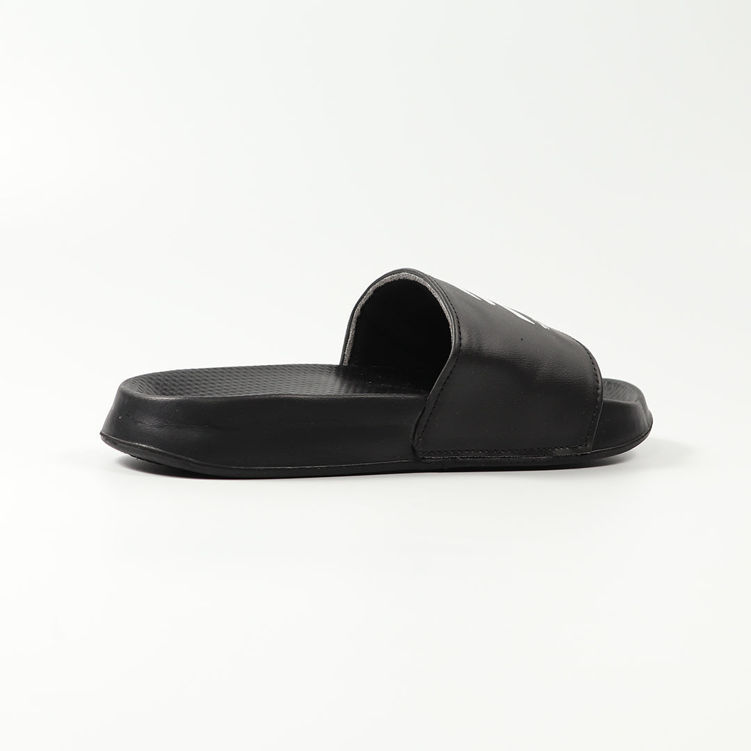 PowerNaps SlipOns (Black)