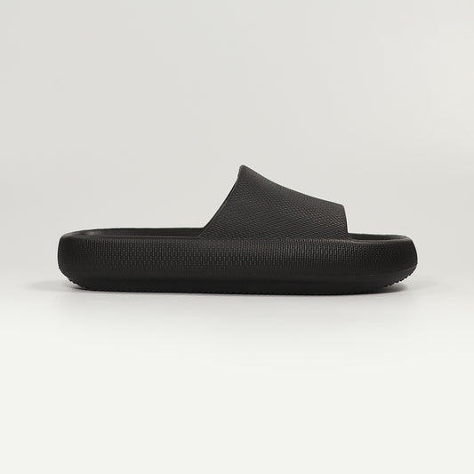 MarshMellow Slides (Black)