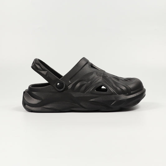 Francis SlipOns (Black)