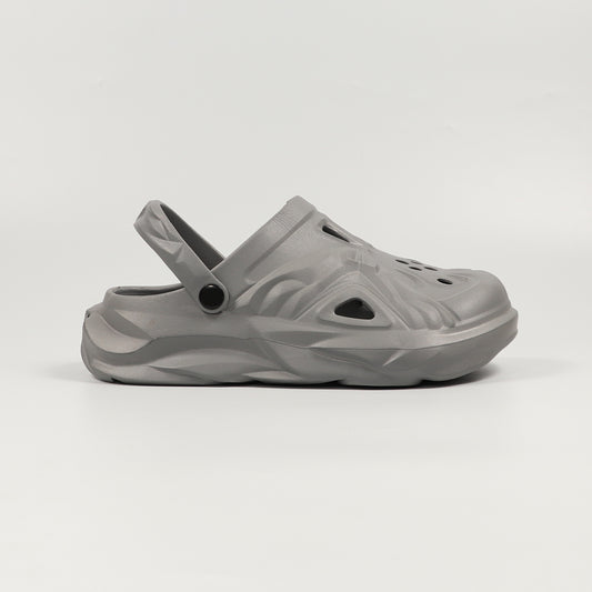 Francis SlipOns (Grey)