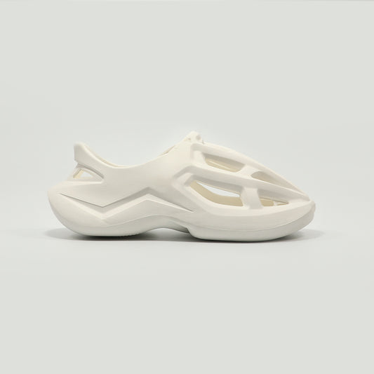 Cumulus 2.0 SlipOns (White)