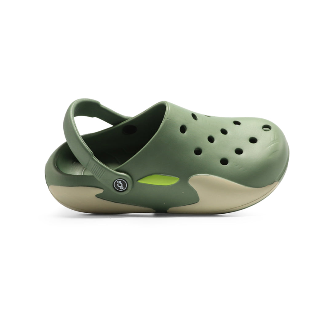 Menace SlipOns