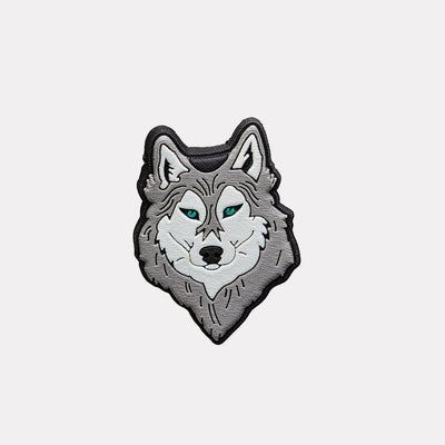 Lone Wolf