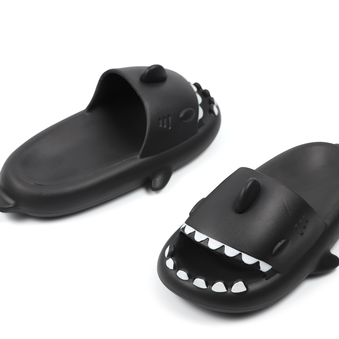Mako Shark SlipOns