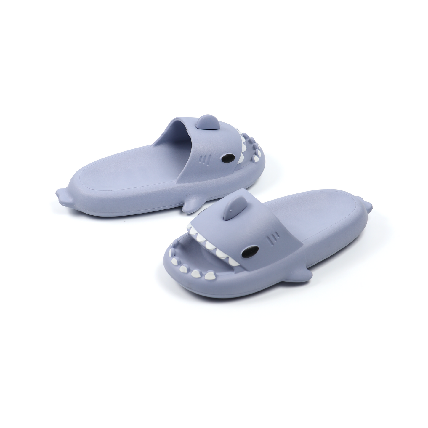 Mako Shark SlipOns