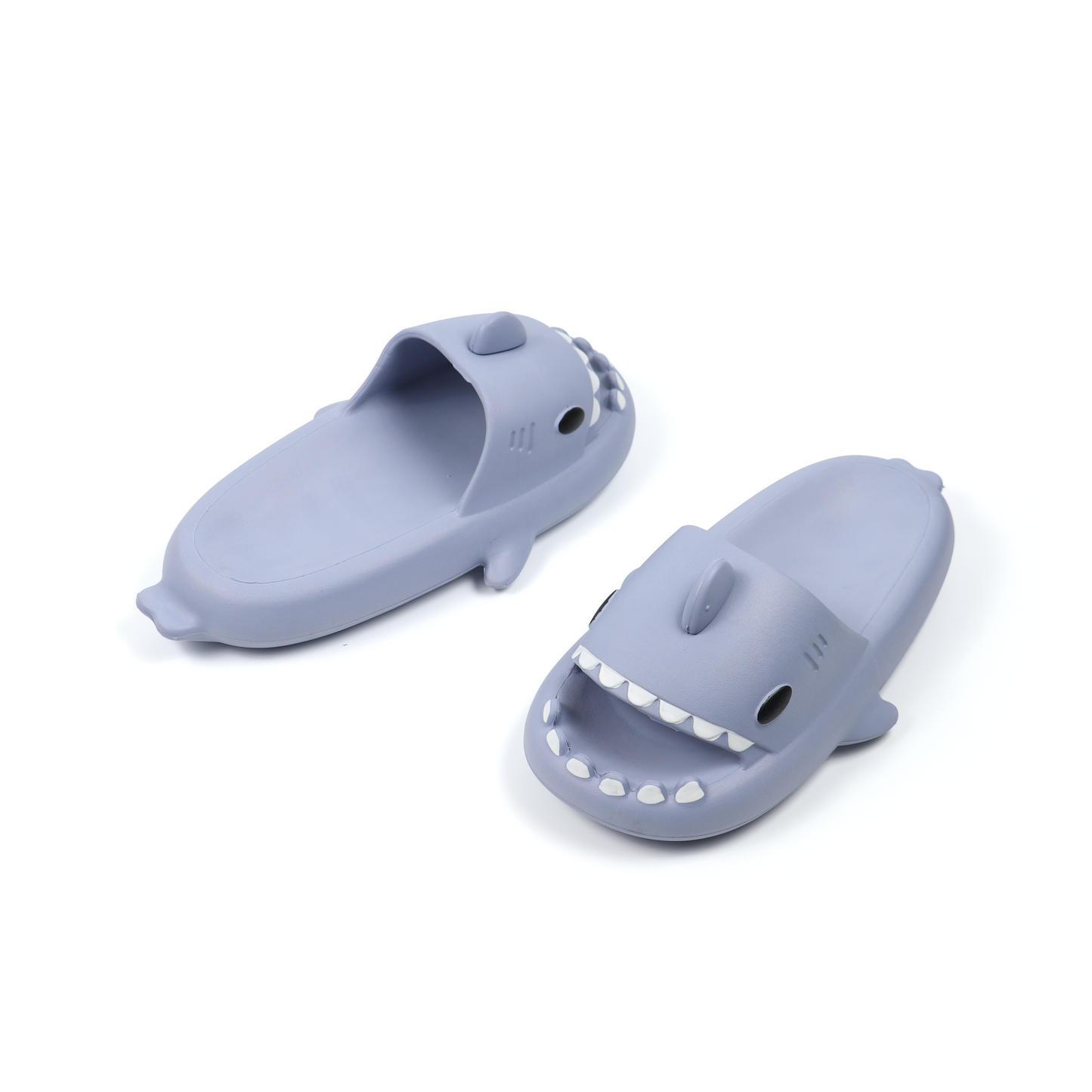 Mako Shark SlipOns