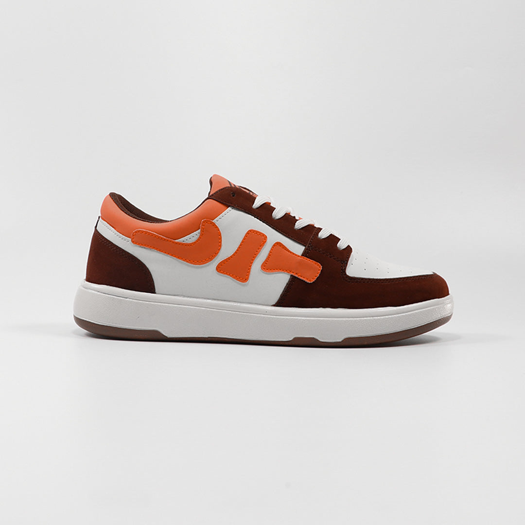 Haziel (Woody Orange)