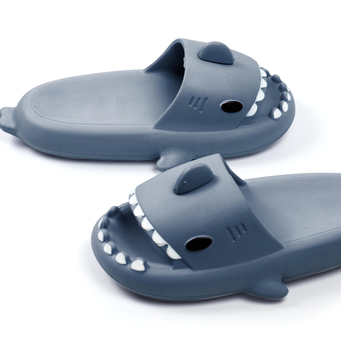 Mako Shark SlipOns
