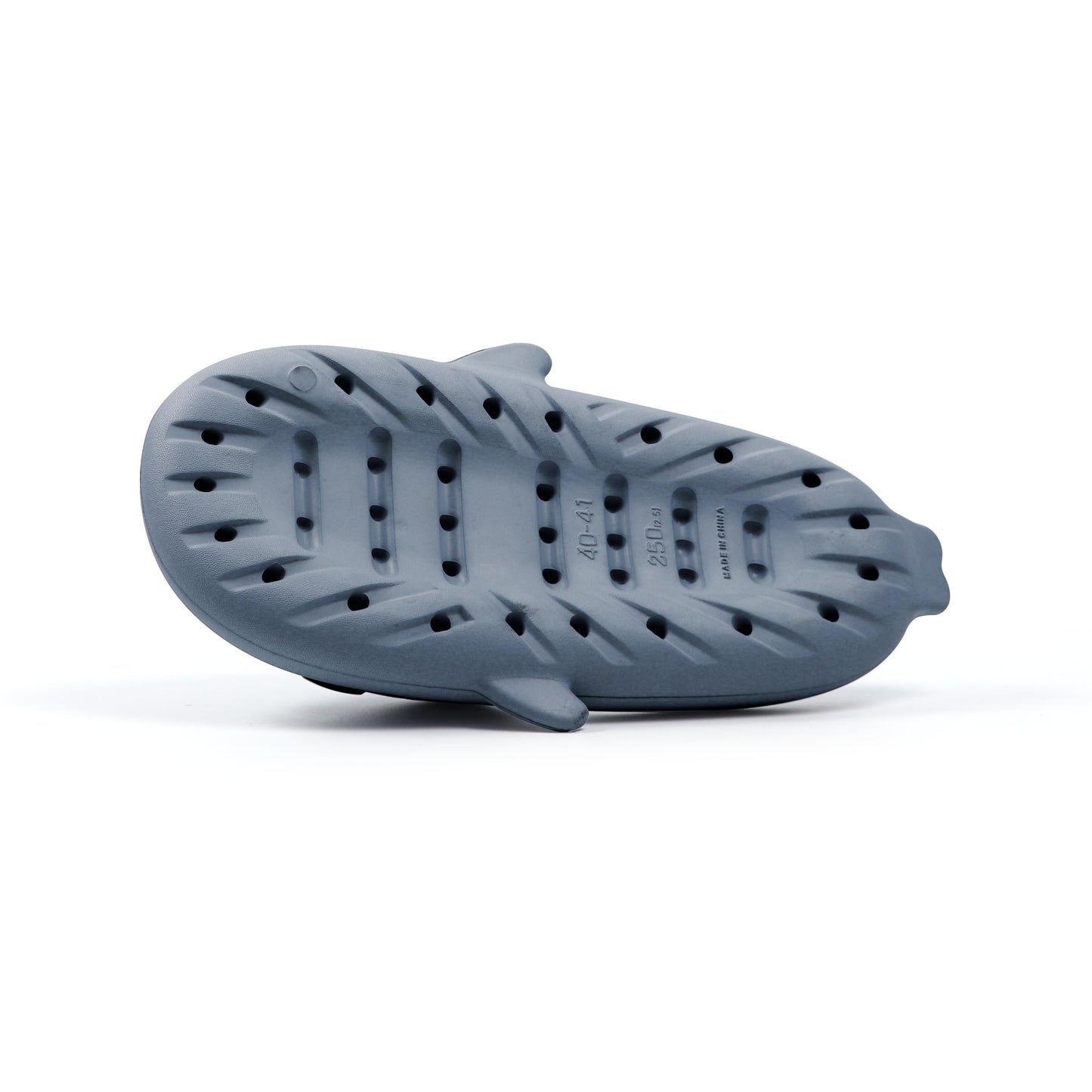 Mako Shark SlipOns