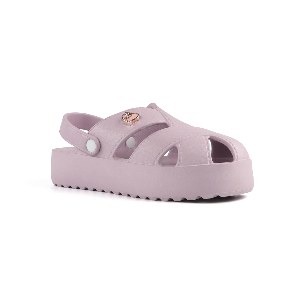Ella Female Slides