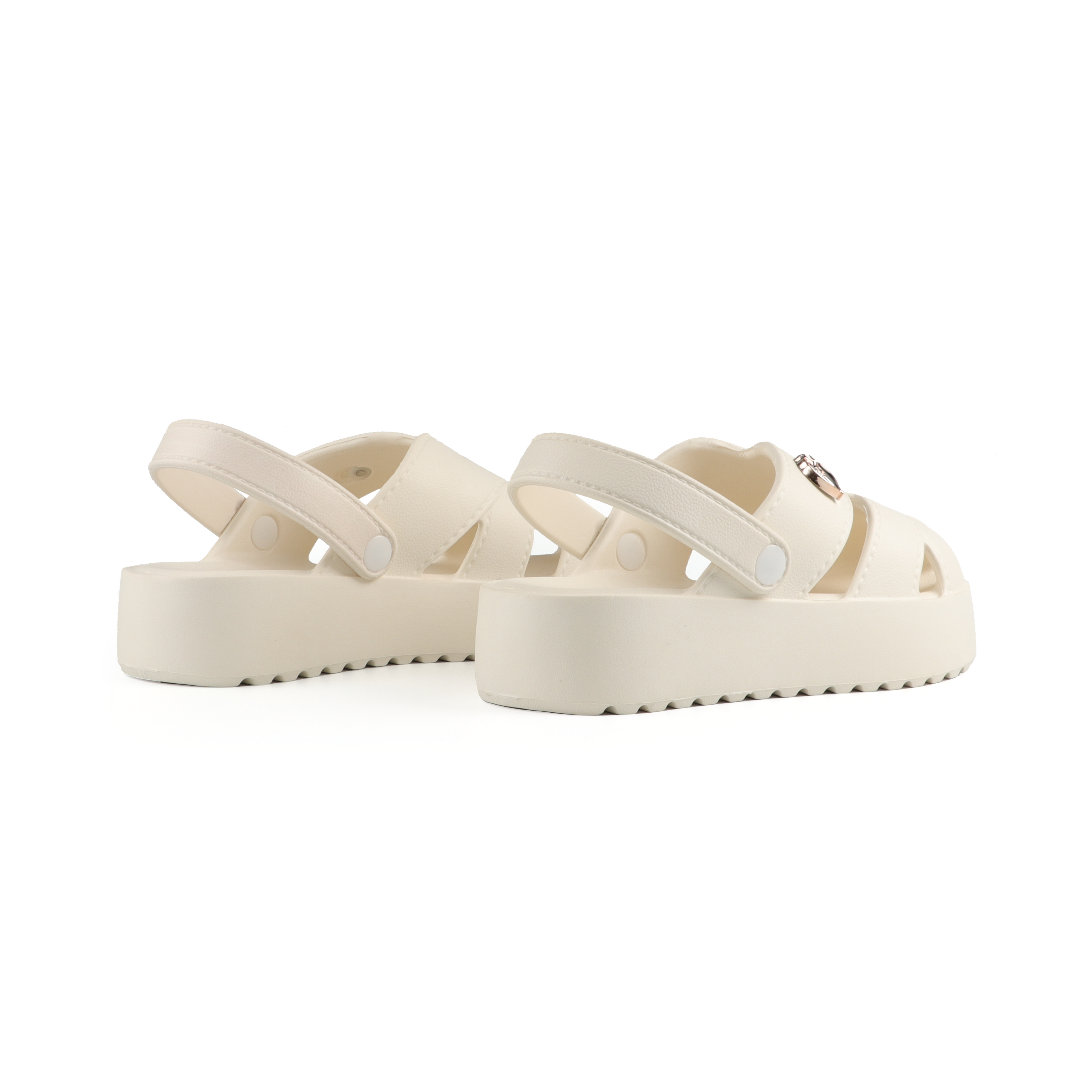 Ella Female Slides
