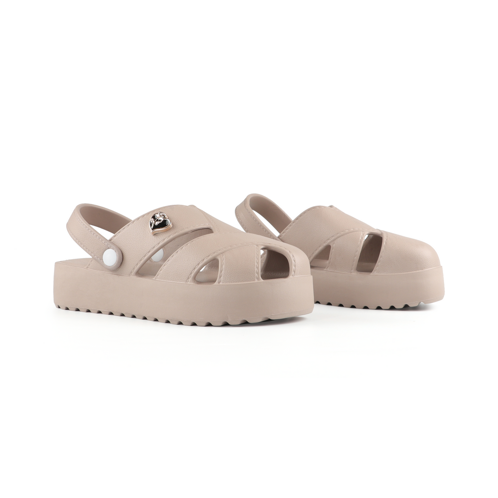 Ella Female Slides
