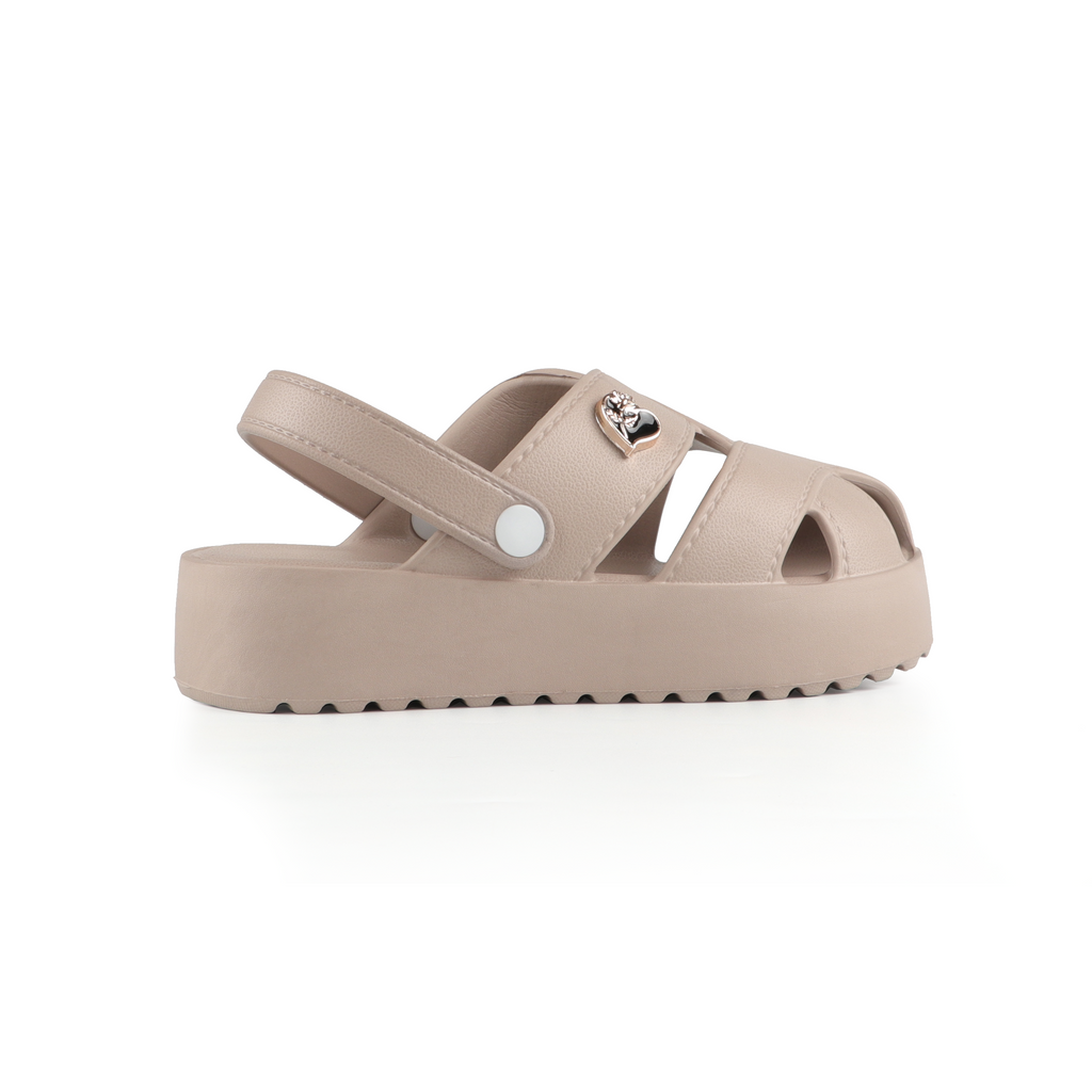 Ella Female Slides