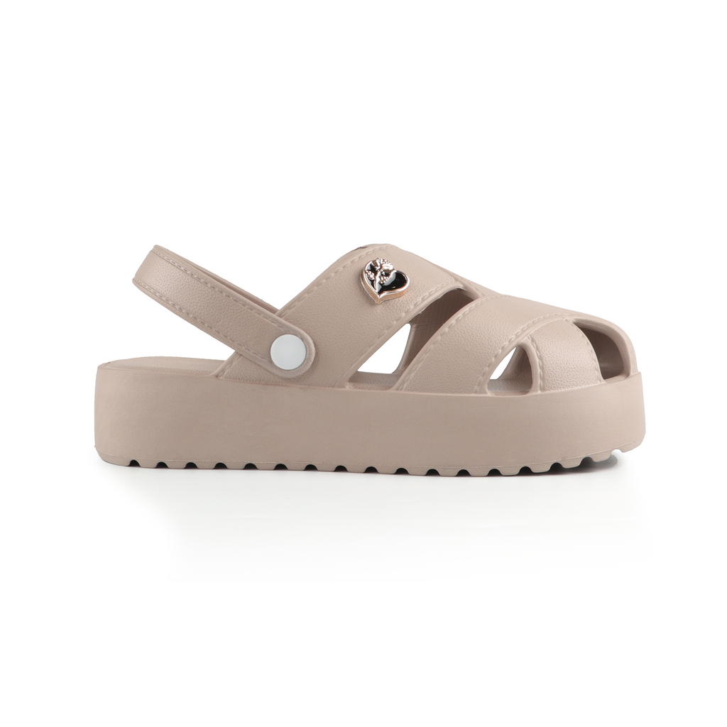 Ella Female Slides