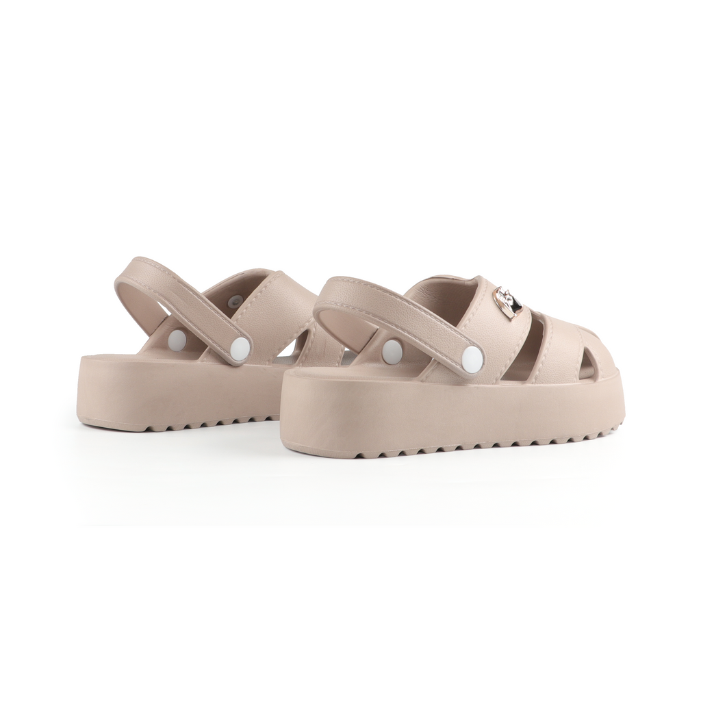 Ella Female Slides