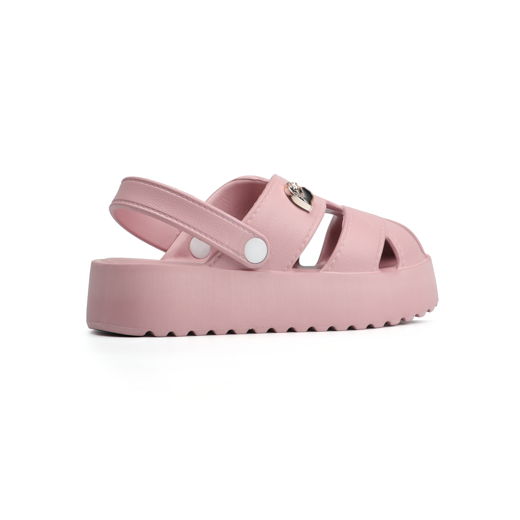 Ella Female Slides
