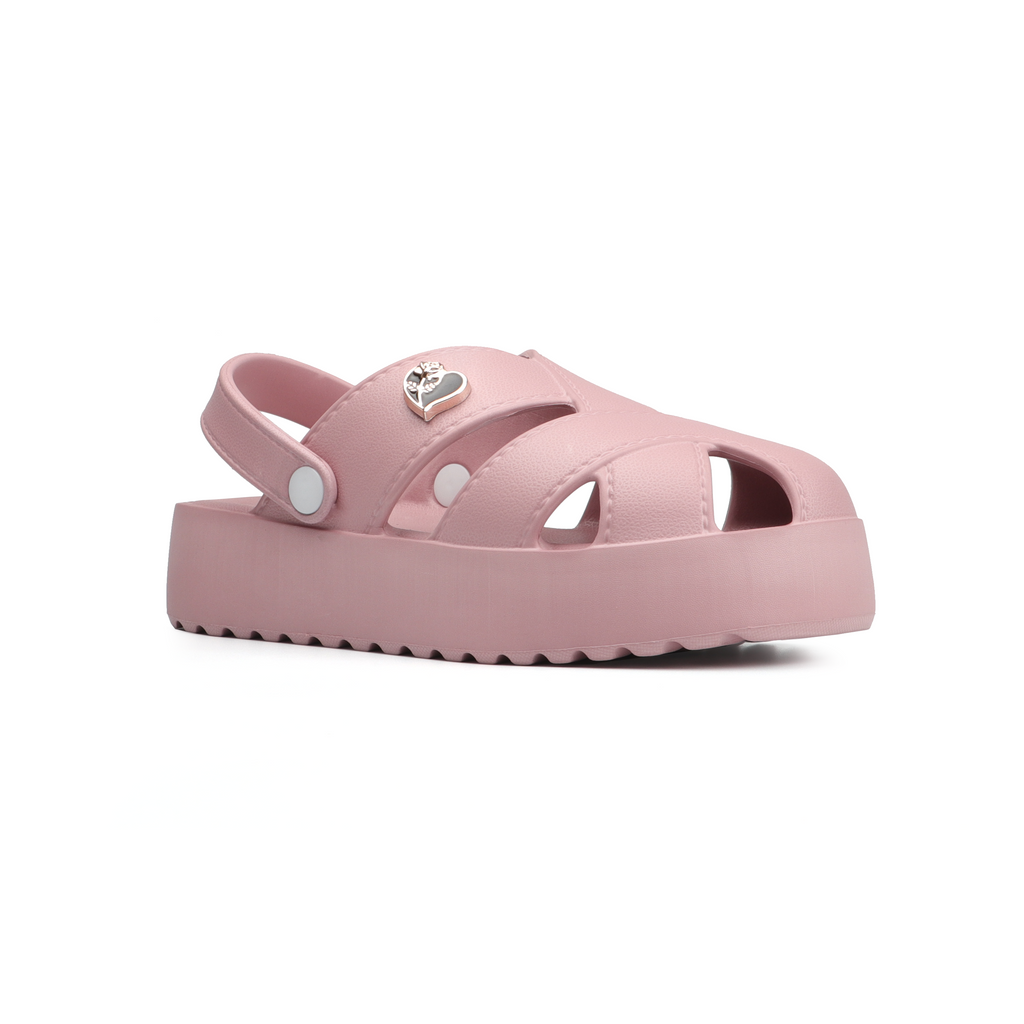 Ella Female Slides