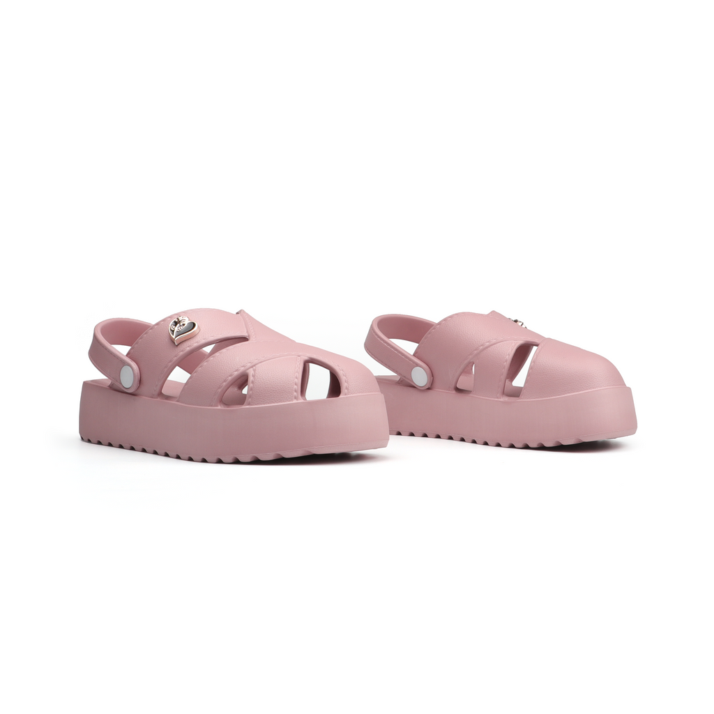 Ella Female Slides