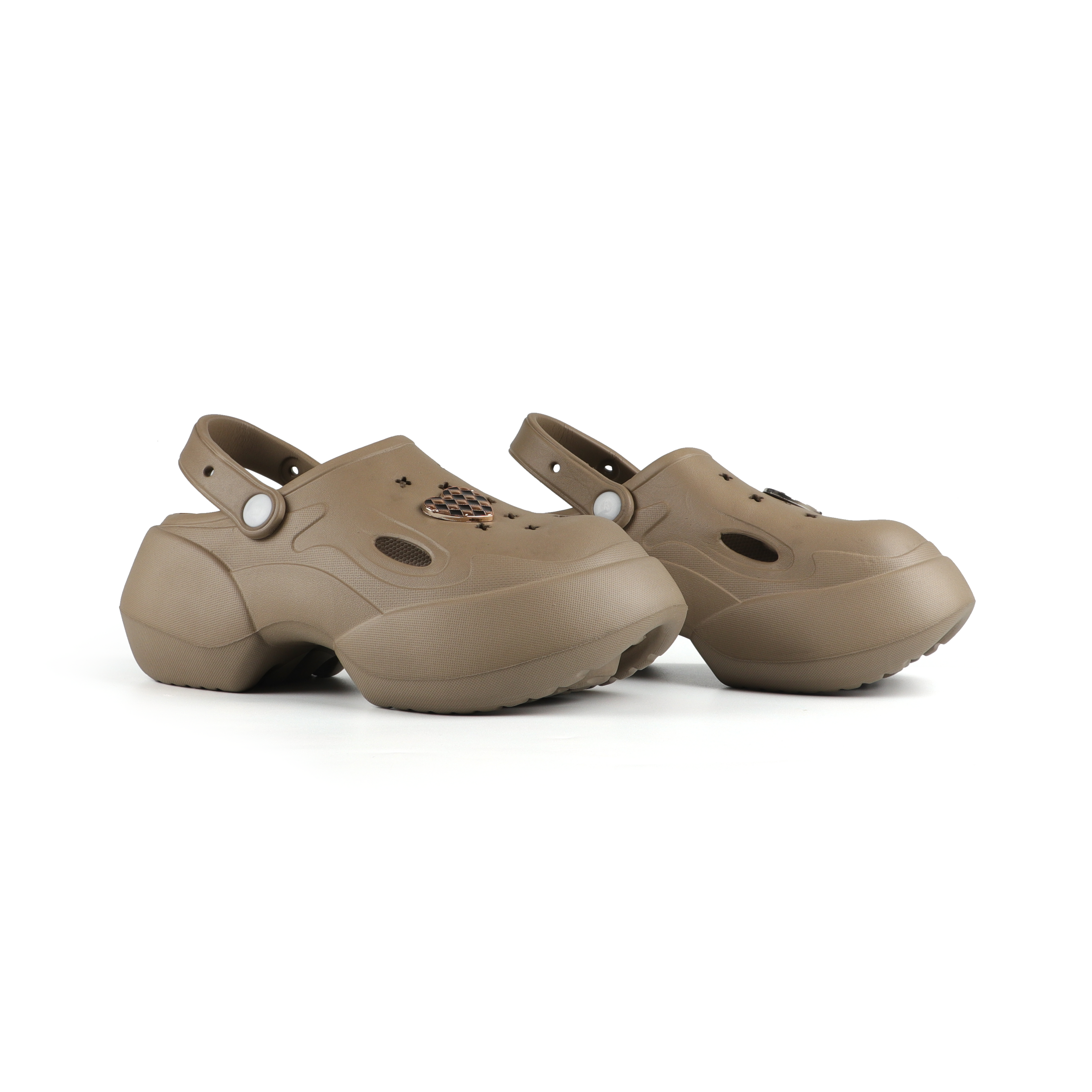Nora Female Slides