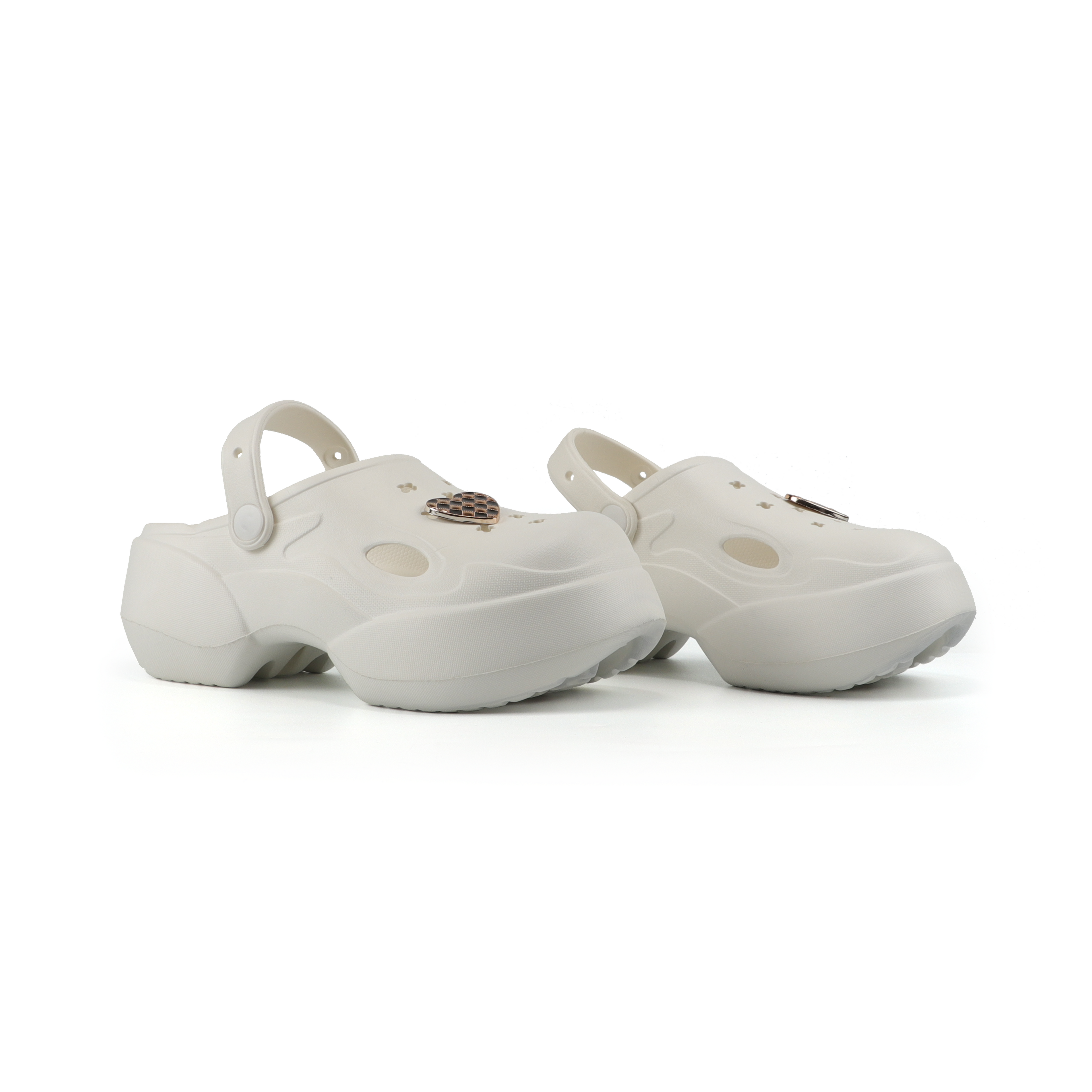Nora Female Slides