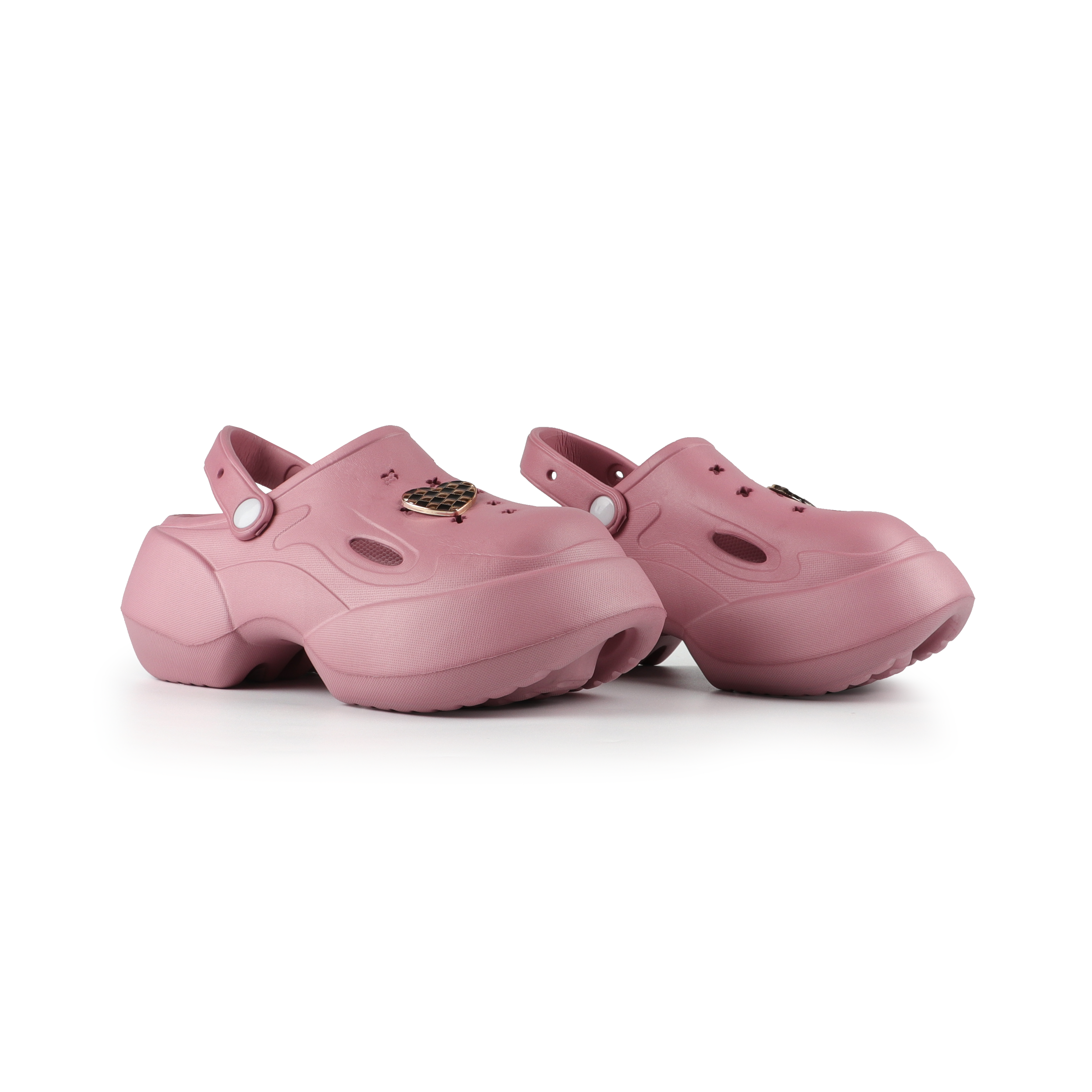 Nora Female Slides