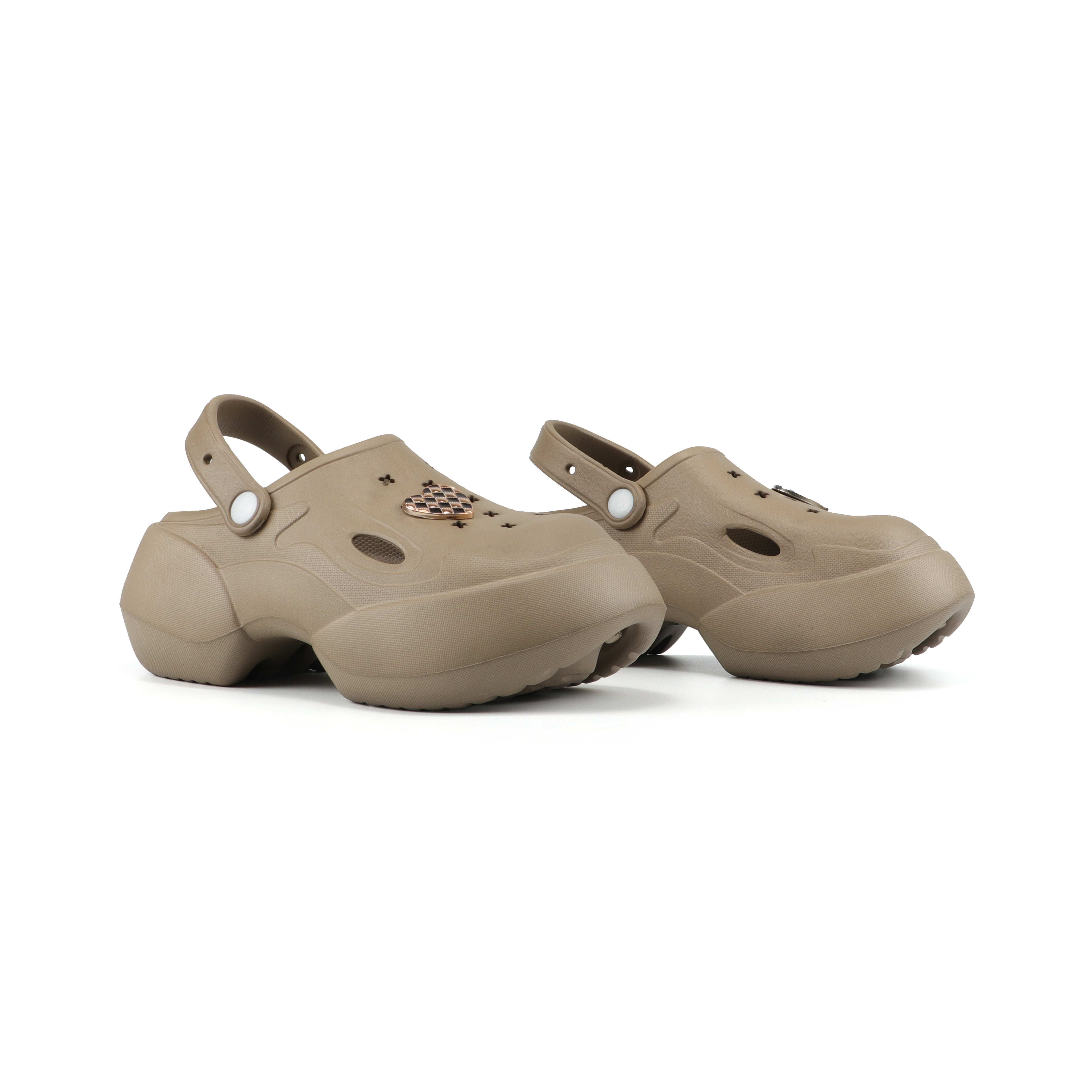 Nora Female Slides