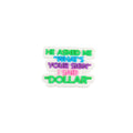 Dollar