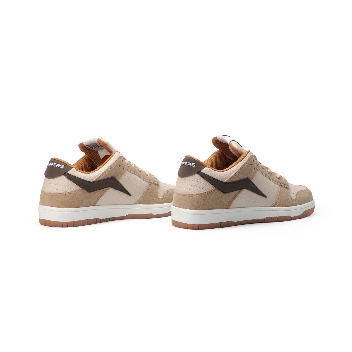 Pablo Sneakers