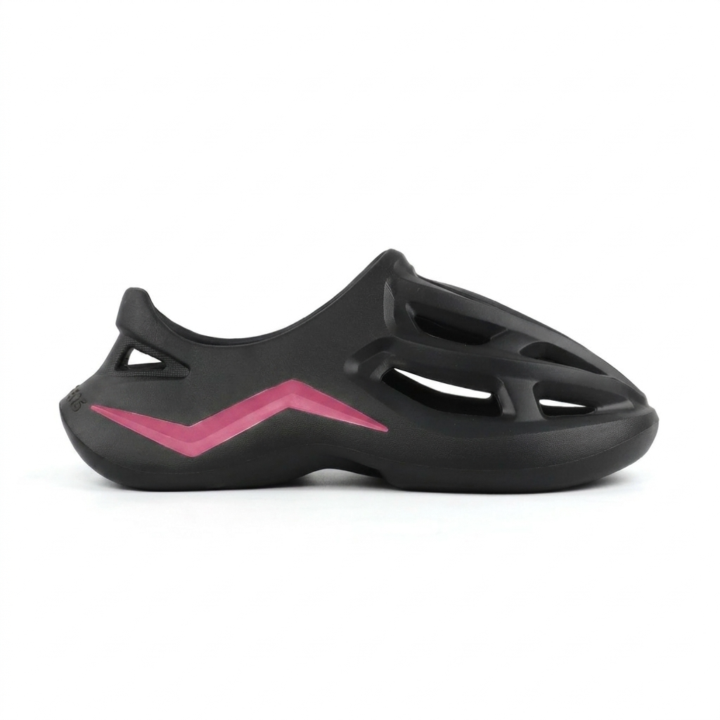 Cumulus Blaze Slides - Black