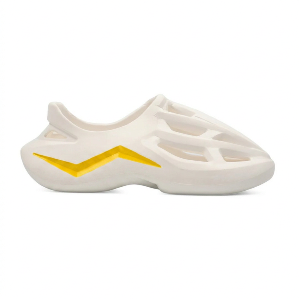 Cumulus Blaze Slides - White